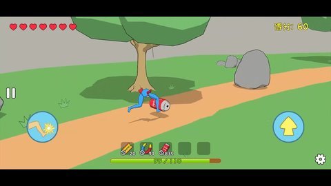 罐子的日常旅行破解版