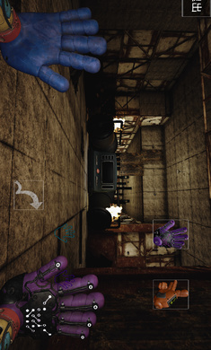 波比的游戏时间第四章手机版