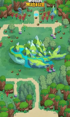 史小坑的黑暗料理免广告版