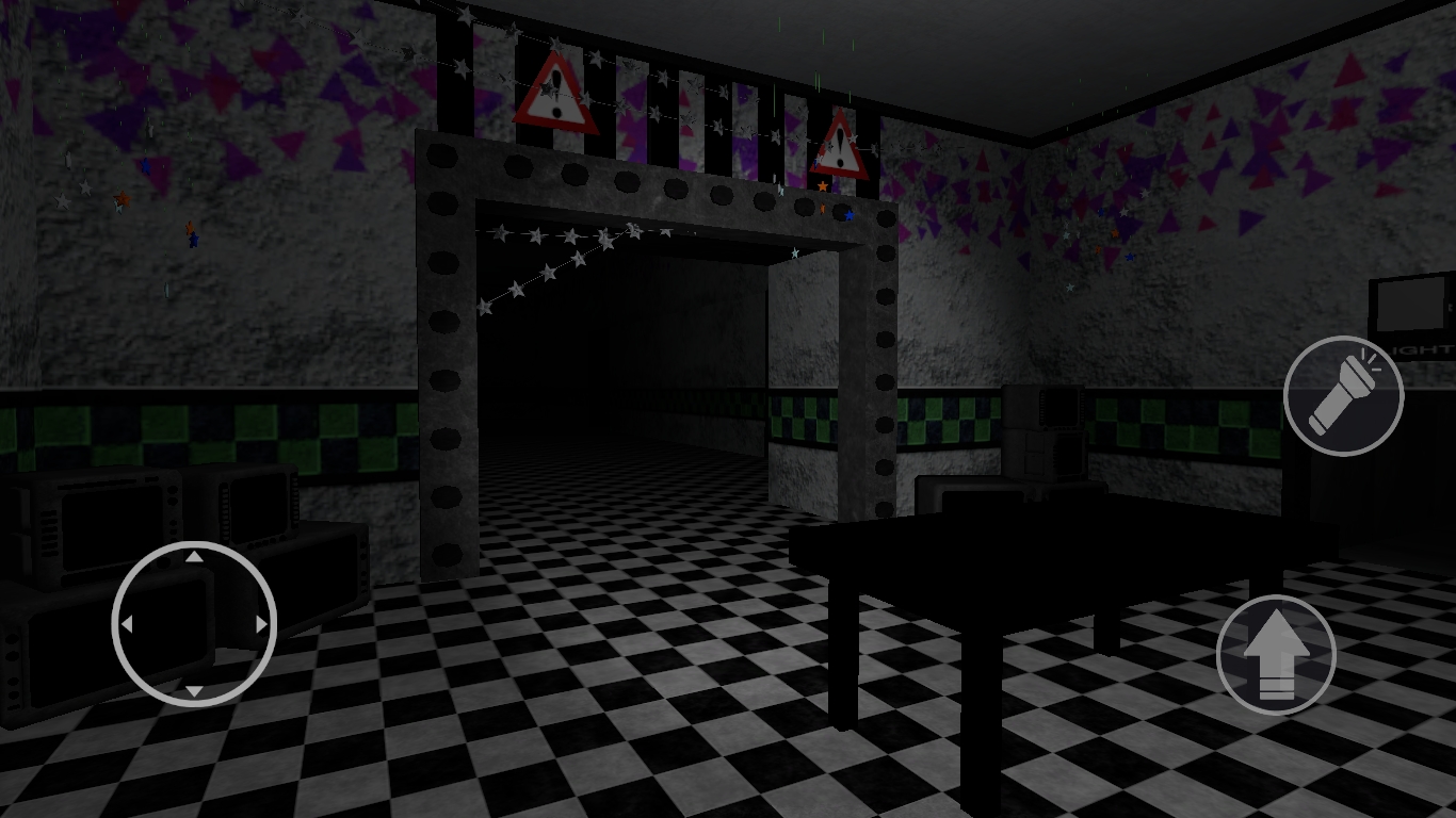 玩具熊午夜后宫合集