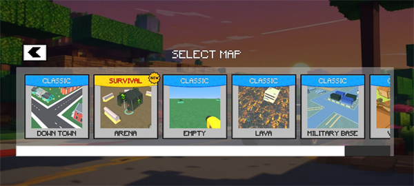 帮派沙盒中文版