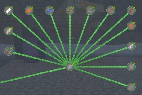 我的世界蜜蜂空岛2模组