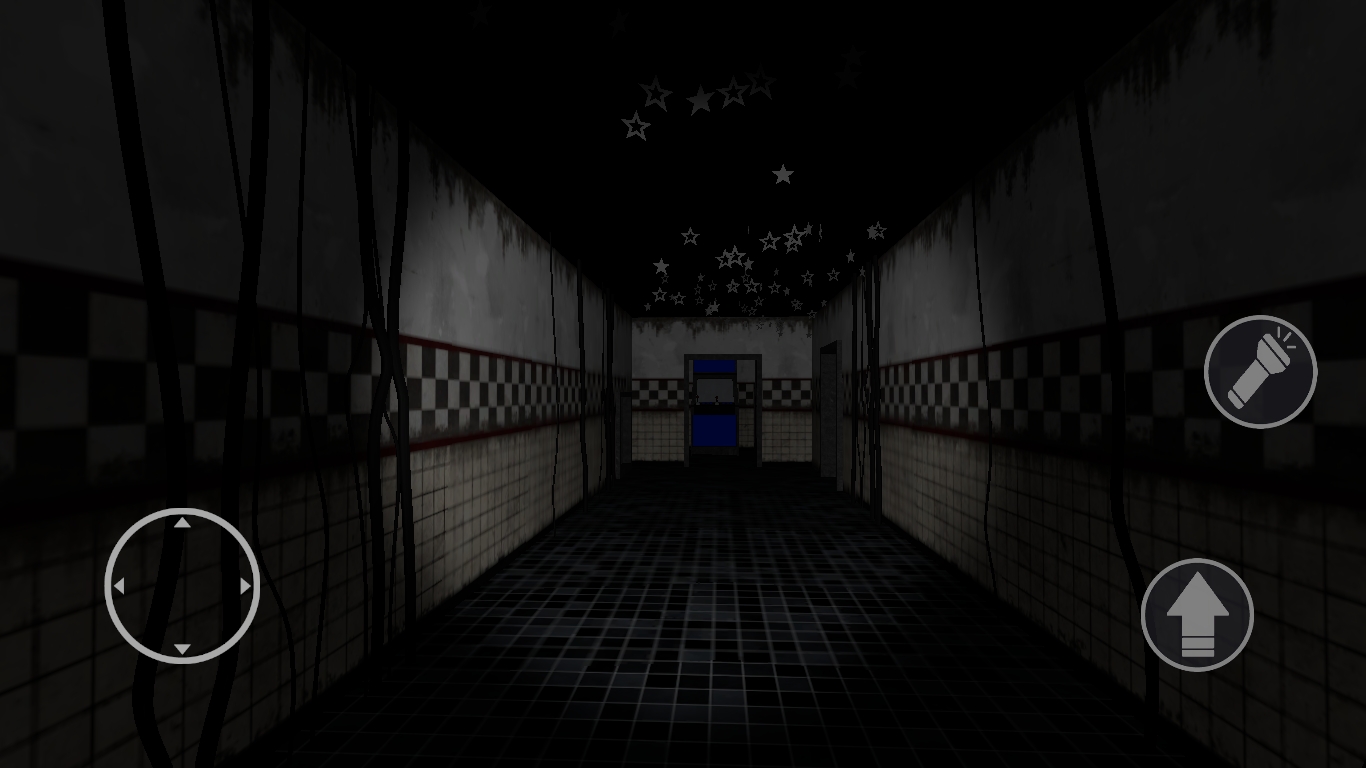 玩具熊午夜后宫