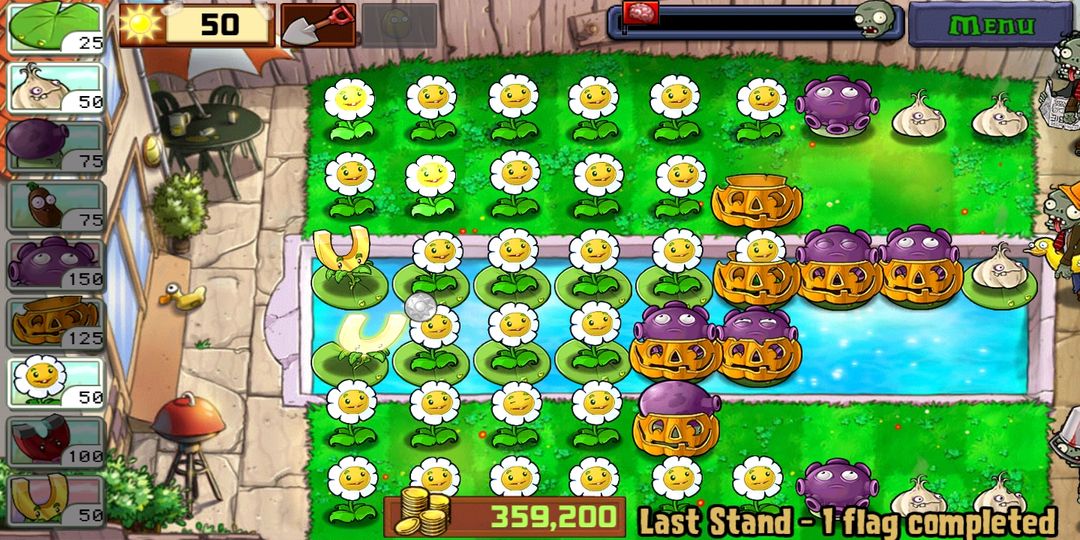 植物大战僵尸tv版