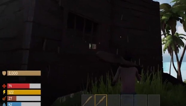 生存启示录终末之日 生存启示录终末之日