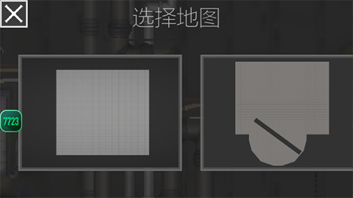 甜瓜游乐场内含模组商店