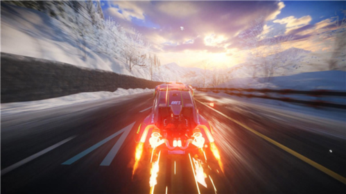 王牌竞速芯片系统介绍1