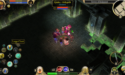 泰坦之旅仙剑模组