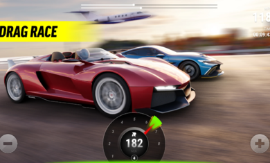 极限竞速专家国际服