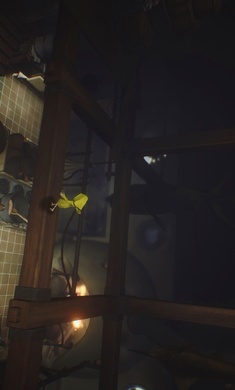 小小梦魇内置菜单版