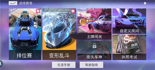 B级驾照怎么获得教程1