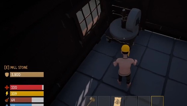 生存启示录终末之日 生存启示录终末之日