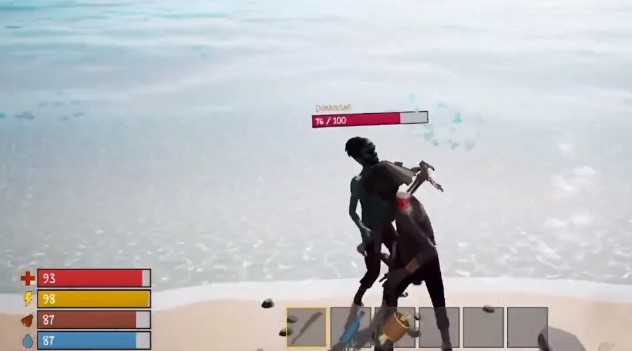 生存启示录终末之日 生存启示录终末之日