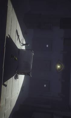 小小梦魇内置菜单版