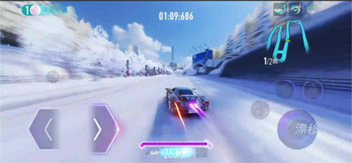 王牌竞速无限纪念币破解版6