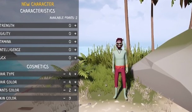 生存启示录终末之日 生存启示录终末之日