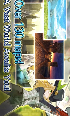 托兰异世录国际服