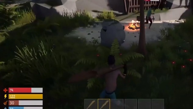 生存启示录终末之日 生存启示录终末之日