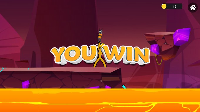 棍棒之战棍人决斗