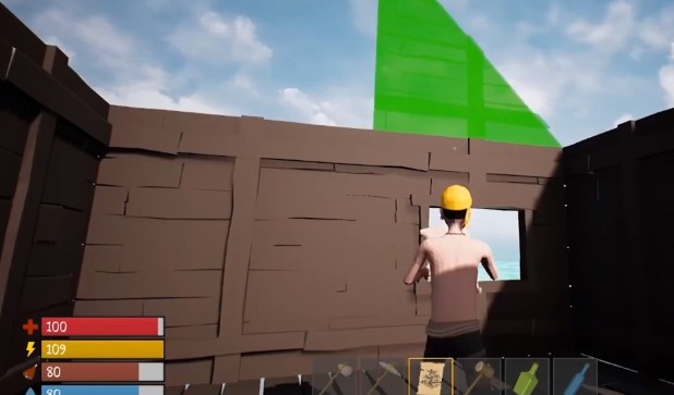 生存启示录终末之日 生存启示录终末之日