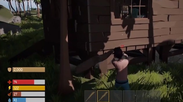 生存启示录终末之日 生存启示录终末之日