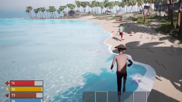 生存启示录终末之日 生存启示录终末之日