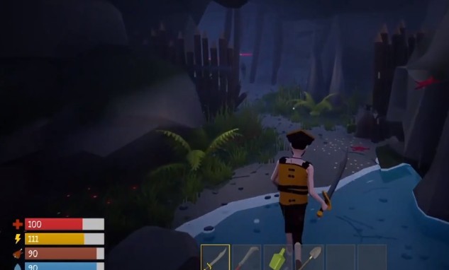 生存启示录终末之日 生存启示录终末之日