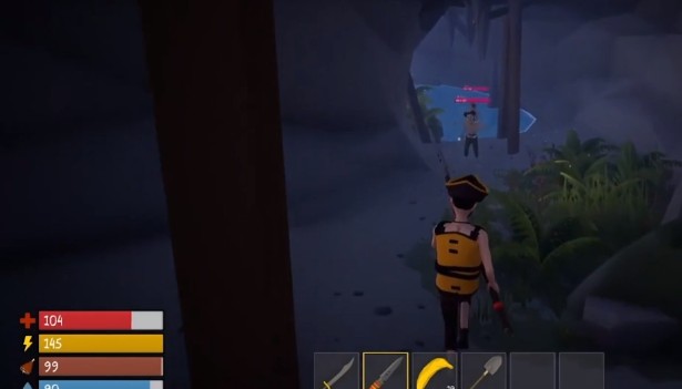 生存启示录终末之日 生存启示录终末之日