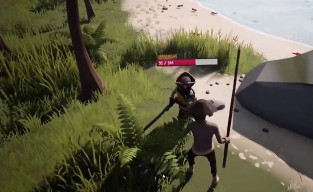 生存启示录终末之日 生存启示录终末之日