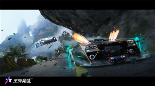 王牌竞速芯片系统介绍4