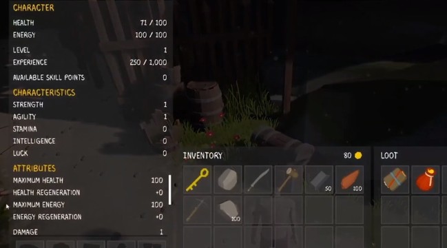 生存启示录终末之日 生存启示录终末之日