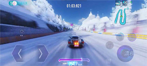 王牌竞速无限纪念币破解版5