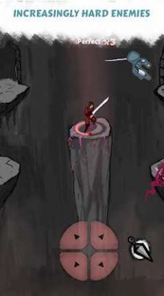 背水一战武士传奇