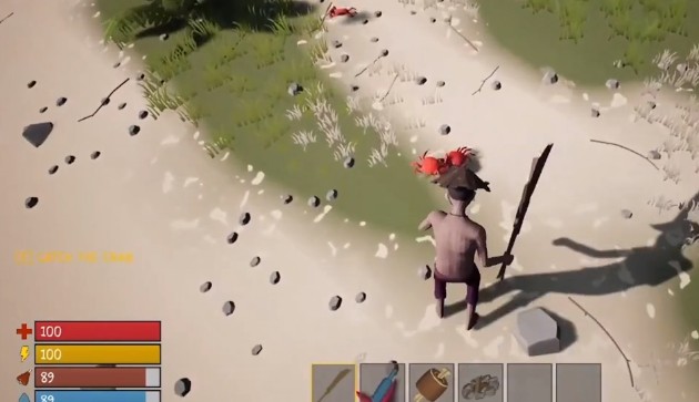 生存启示录终末之日 生存启示录终末之日