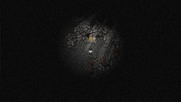 残世界的鸢尾花