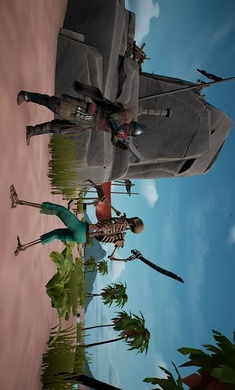 生存启示录终末之日