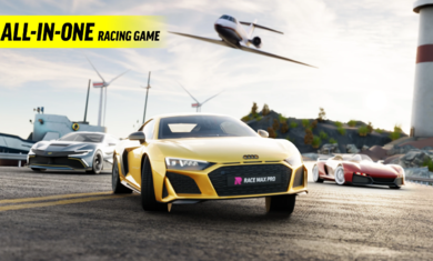 极限竞速专家国际服