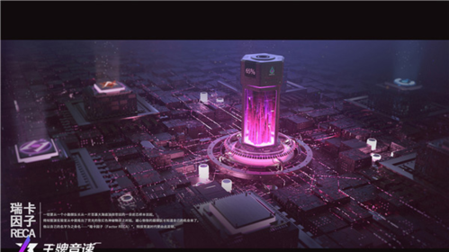 王牌竞速芯片系统介绍2