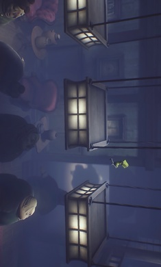 小小梦魇内置菜单版