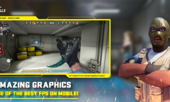 反击计划国际服