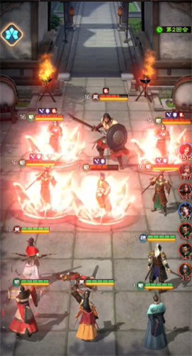 主公三国志官方版