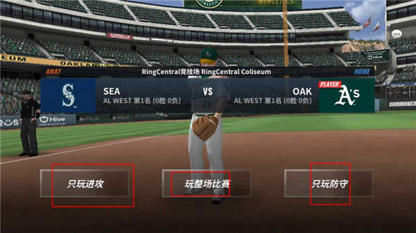 MLB9局职棒23