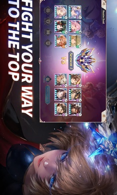 三国志幻想大陆国际服