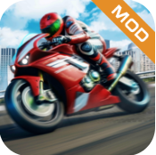 高速摩托模拟器