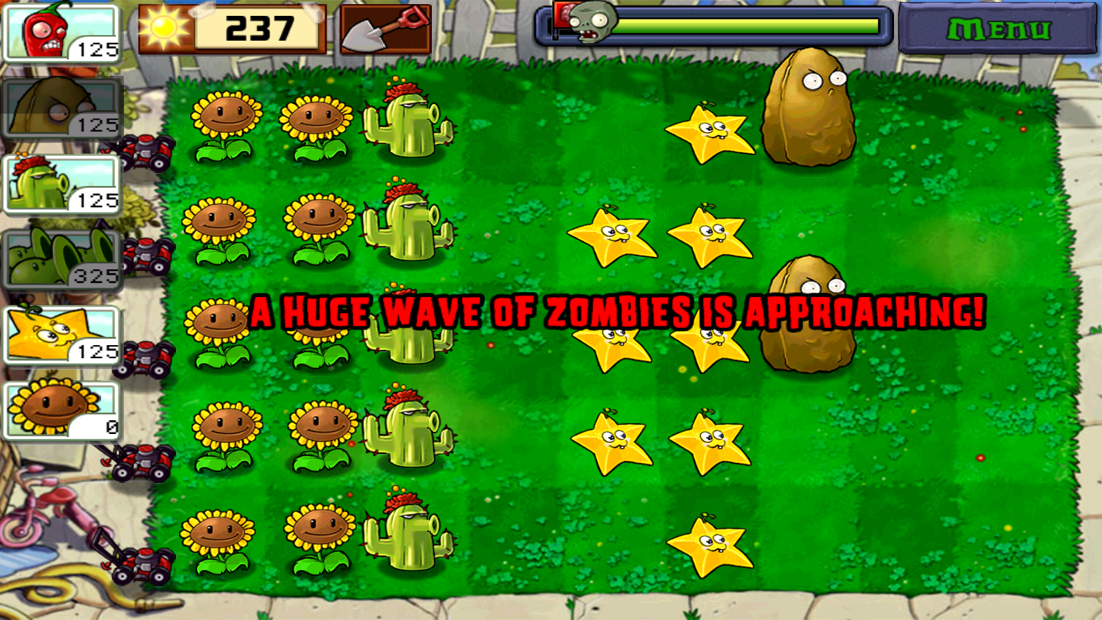 植物大战僵尸wh版