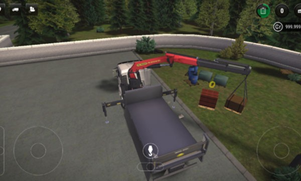 模拟建造4菜单版