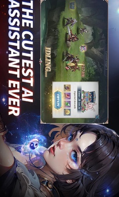 三国志幻想大陆国际服