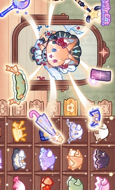 旅猫魔法学院都市