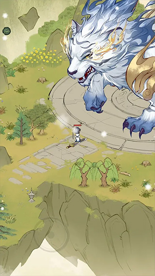 仙山小农手游最新版