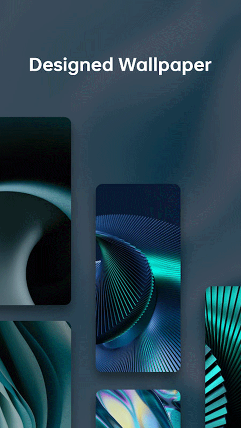 OPPO乐划锁屏官方版